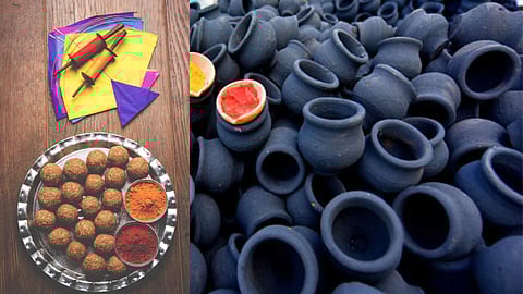 khan on Makar Sankranti says