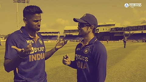 India vs Sri lanka 2nd ODI dream11