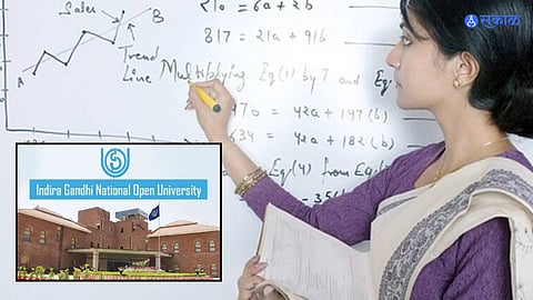 IGNOU Recruitment 2023