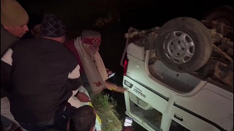 Ashwini Kumar Choubey