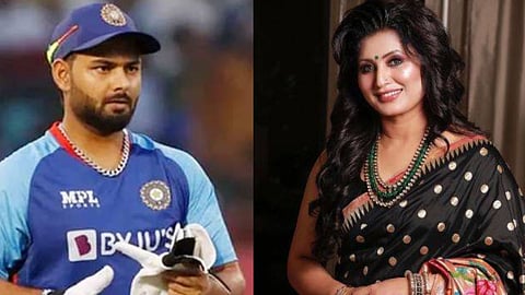 Rishabh Pant Health Update