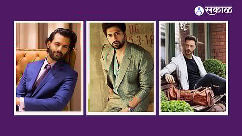 Men's Blazer Fashion Shopping Places in Pune