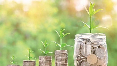 ब्लॉक डील