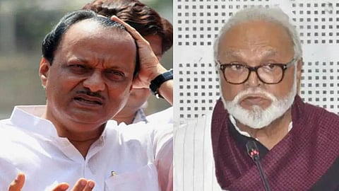 Chhagan Bhujbal News