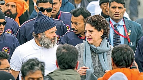 bharat jodo yatra completeness