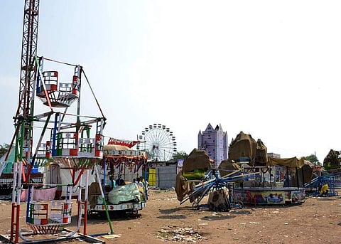 solapur siddheshwar yatra