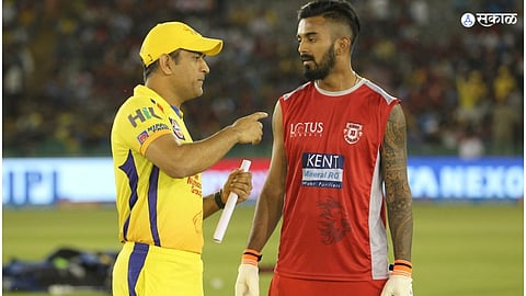 MS Dhoni Most Most Selfless Player