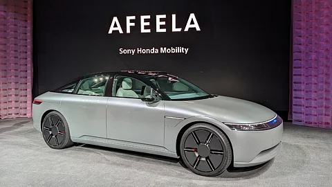 Afeela