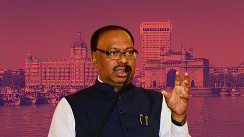 Chandrashekhar Bawankule