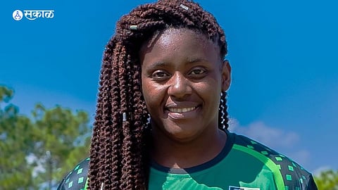 Zimbabwe Cricket Sinikiwe Mpofu Death