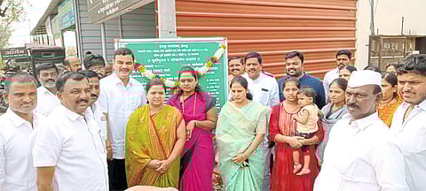 इंदापूर शहराचा चेहरामोहरा बदलणार