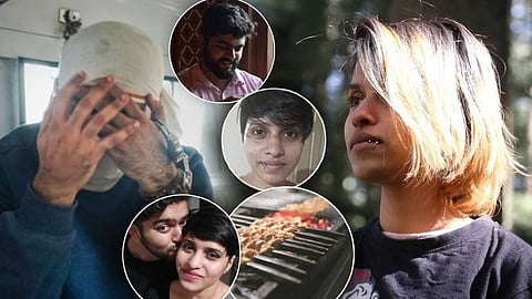 Shraddha Murder Case