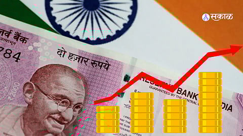 Indian Economy Growth