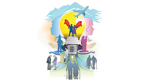 Children and Parents