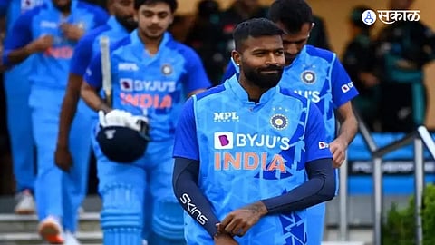 India vs Sri Lanka Ruturaj Gaikwad