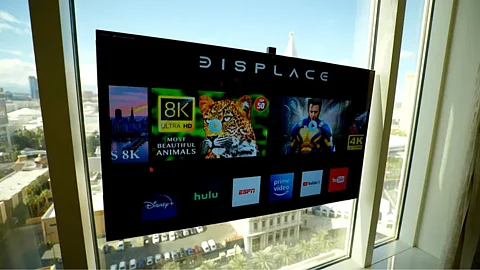 TV