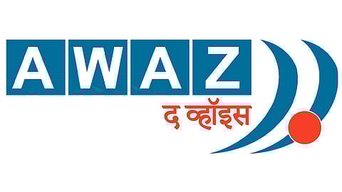 Awaz the voice marathi web portal