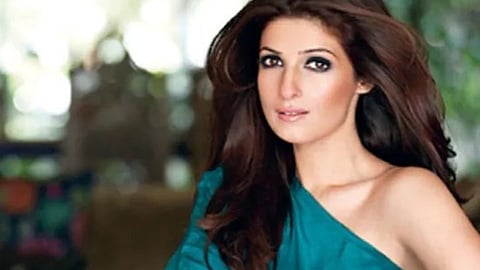Twinkle Khanna