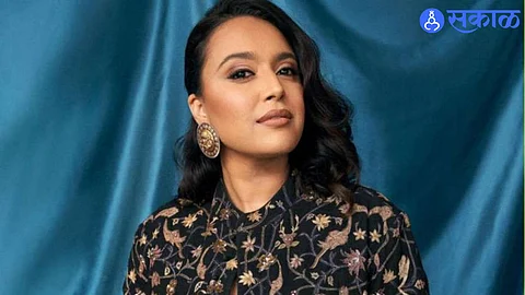 Swara Bhaskar