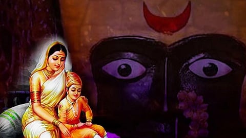 Rajmata Jijau Jayanti