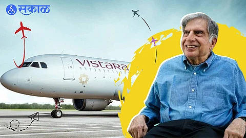 Ratan Tata