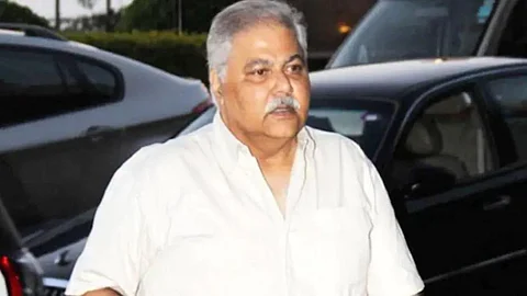 Sarabhai VS sarabhai Fame satish shah response to racist comment on london heathrow airport