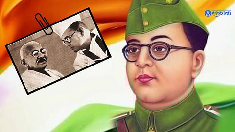 Subhash Chandra Bose