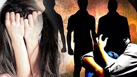 Rajasthan Alwar Crime News