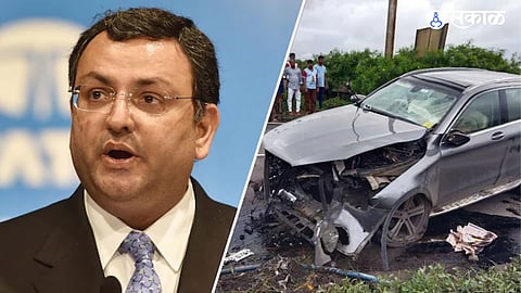 Cyrus Mistry Accident Updates