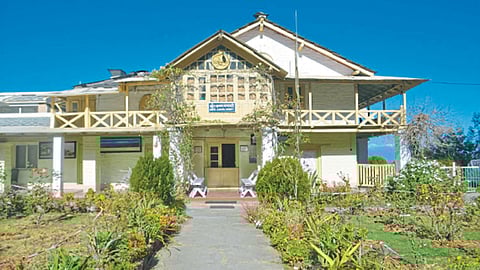 advaita vedanta ashram