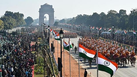 Republic Day 2023