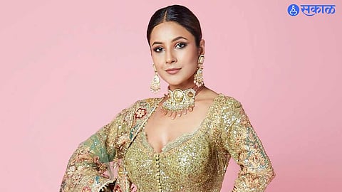 Shahnaz Gill Birthday