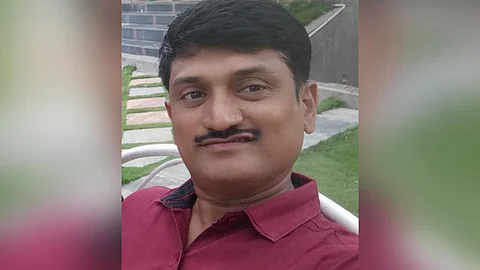 Accused who came on parole commit sucide over husband wife family dispute solapur police