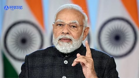 PM Narendra Modi News