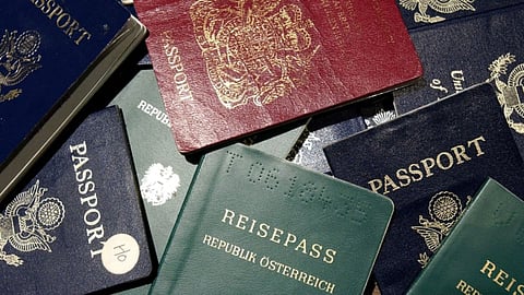 Passport News