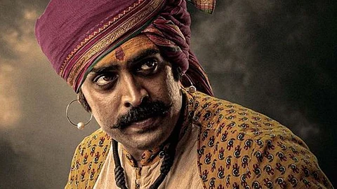 Harish Dudhade shared thanks giving post on instagram after ending tumchi mulgi kay karte serial on sony marathi