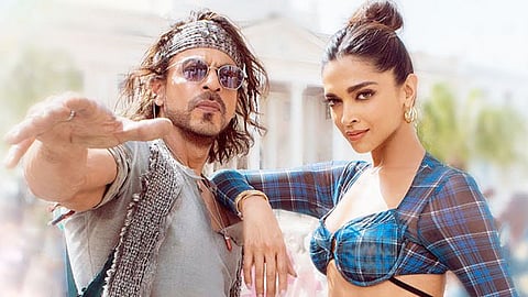 Pathaan Trailer Release Date