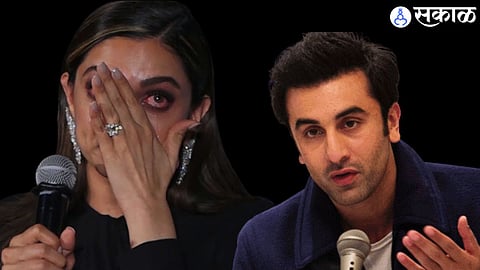 Deepika Padukone birthday