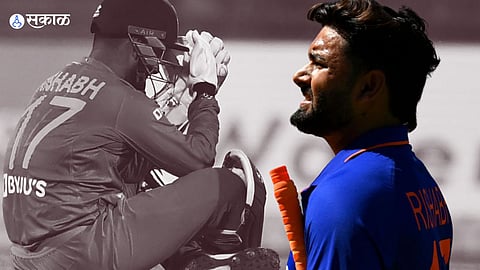 Rishabh Pant Health Update