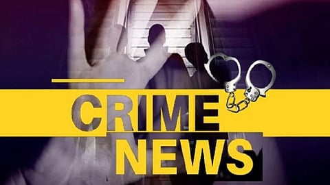 MP Crime News