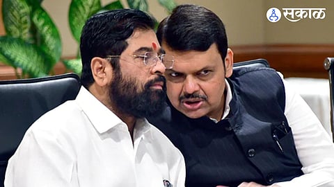 Maharashtra Politics