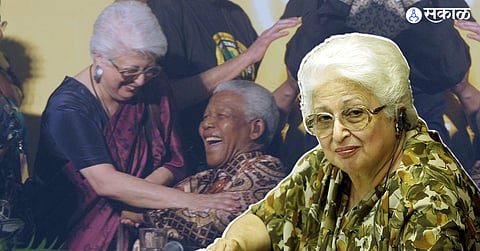 फ्रेनी नोशीर जिनवाला