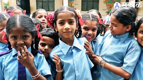 Beti Bachao Beti Padhao