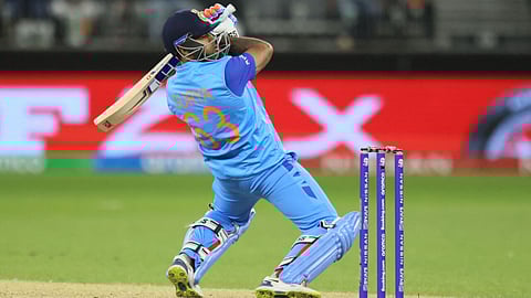India vs Sri lanka T20 Series
