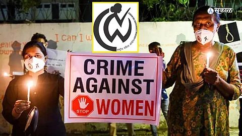 National Commition For Women
