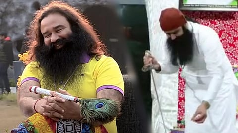 Ram Rahim
