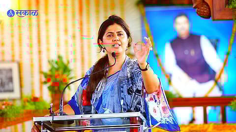 Pankaja Munde