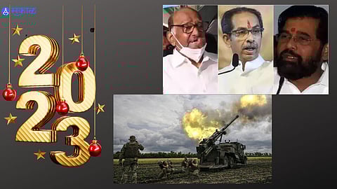 New Year 2023 Predictions