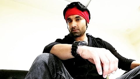 Marathi Actor Santosh Juvekar Post...video