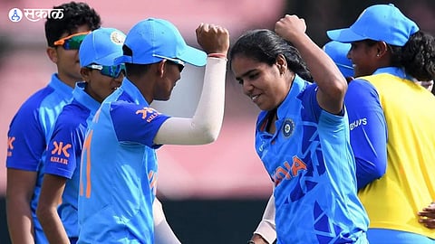 Women U-19 World Cup 2023